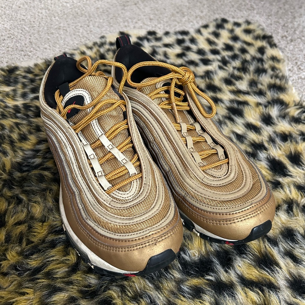 Nike Airmax 97